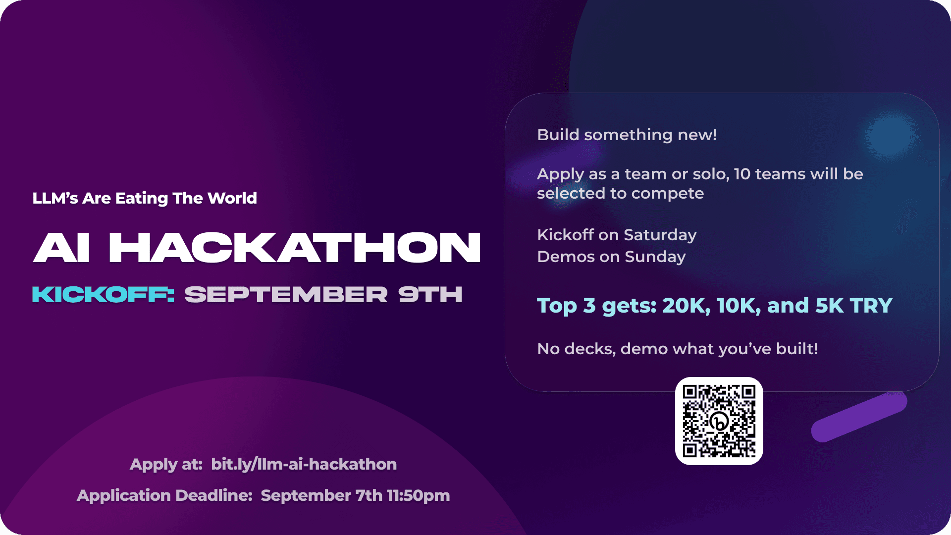 Gen AI Hackathon